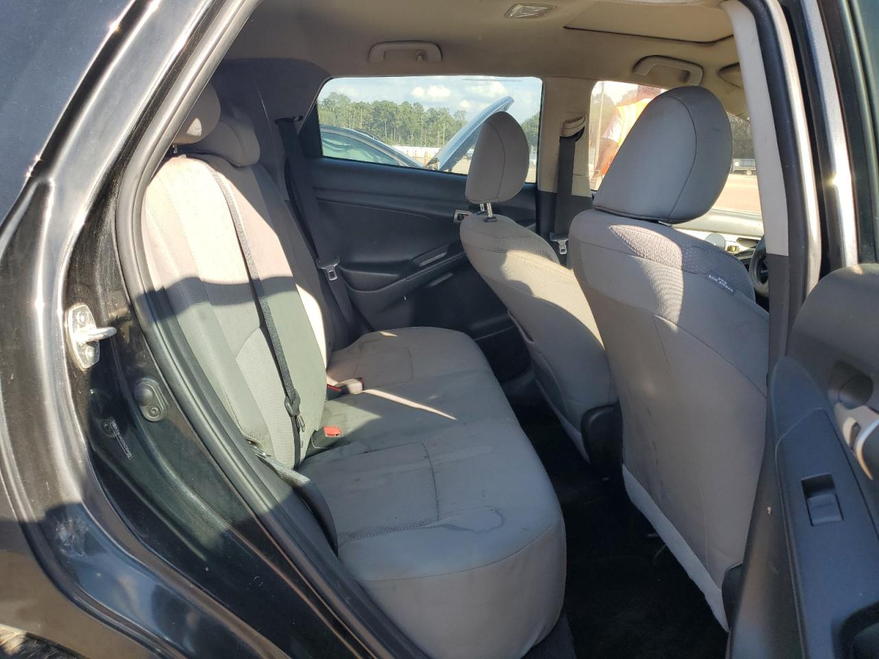 2010 Toyota Corolla Matrix VIN: 2T1KU4EE0AC304686 Lot: 87412625
