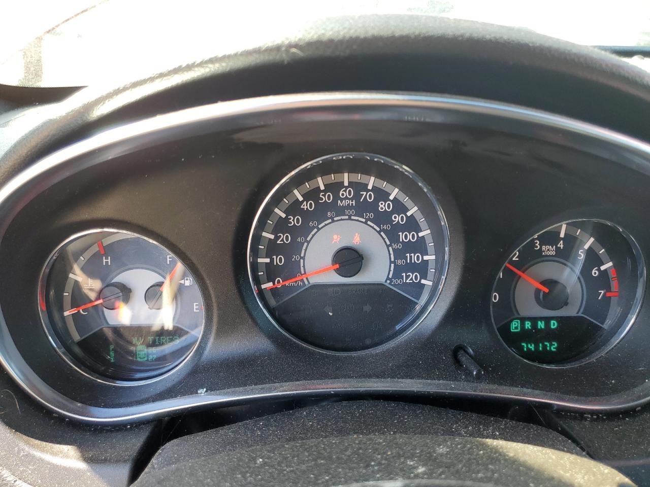 2013 Chrysler 200 Limited VIN: 1C3CCBCG1DN569283 Lot: 82696045