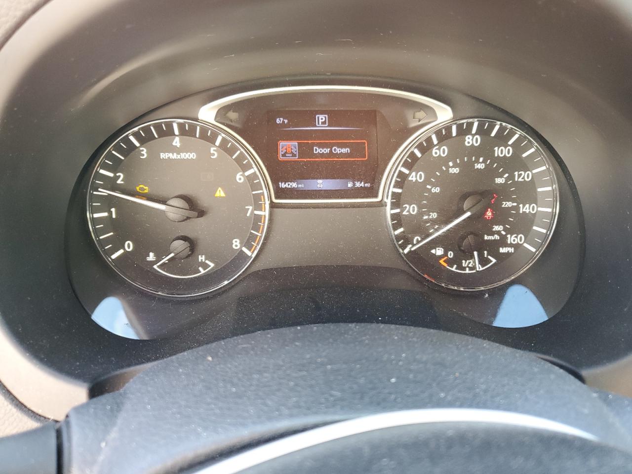 2018 Nissan Altima 2.5 VIN: 1N4AL3AP8JC176051 Lot: 86447025