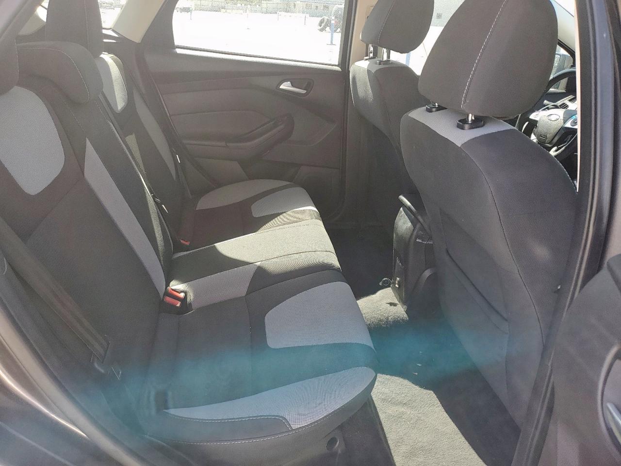 2012 Ford Focus Se VIN: 1FAHP3K22CL476211 Lot: 85779295