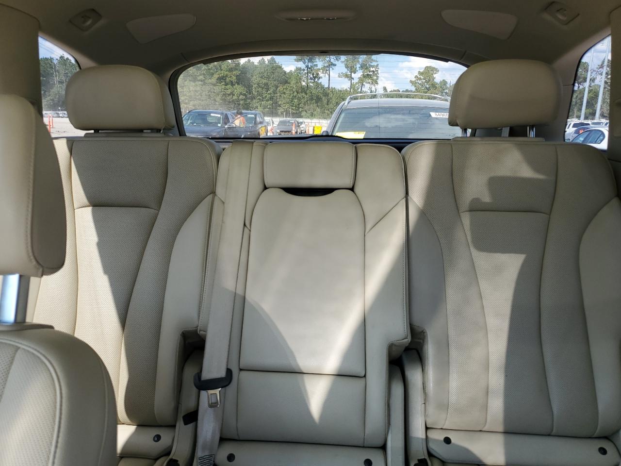 2019 Audi Q7 Premium Plus VIN: WA1LAAF71KD012099 Lot: 84799135