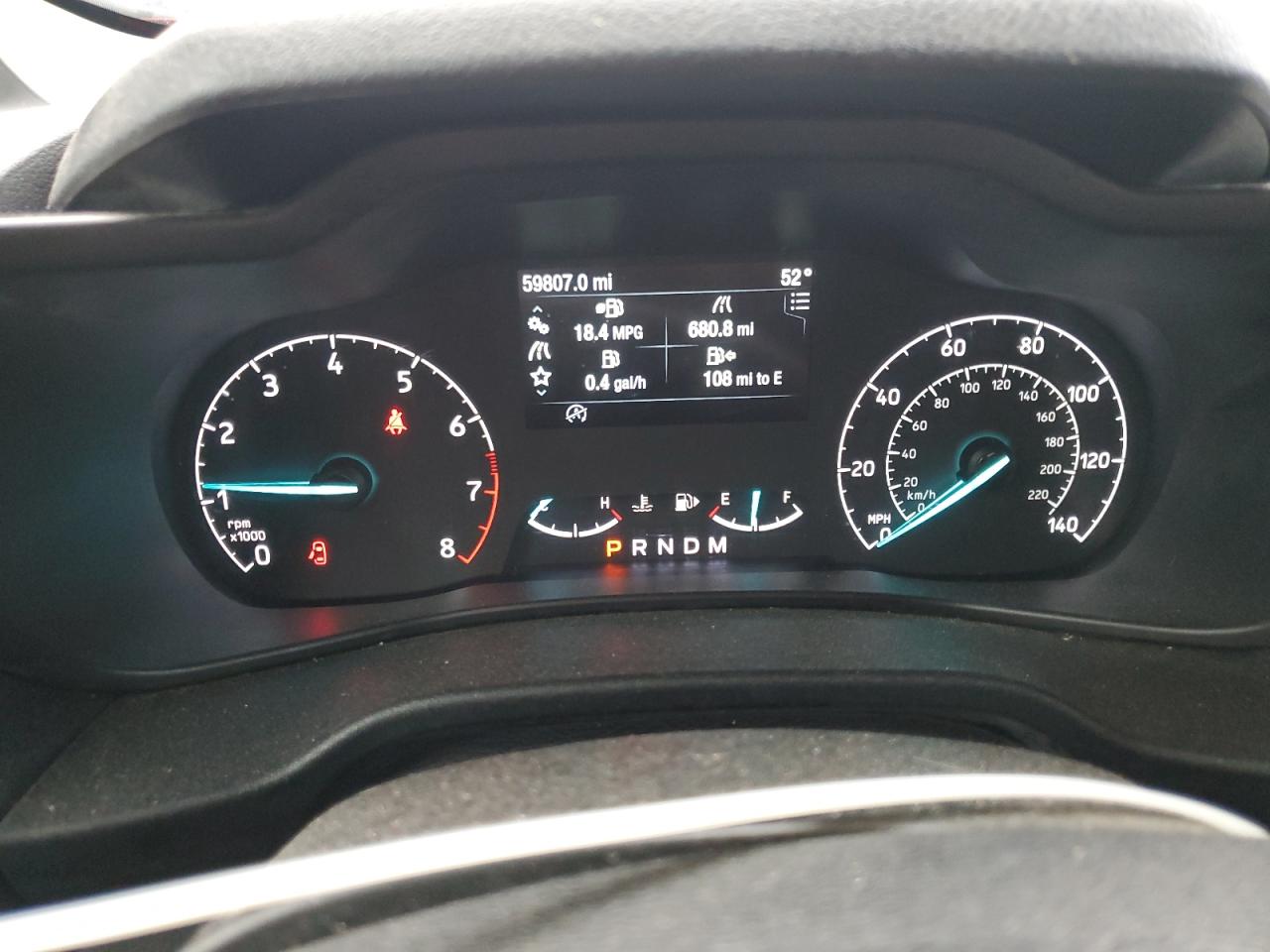 2019 Ford Transit Connect Xl VIN: NM0LE6E28K1401091 Lot: 86266295