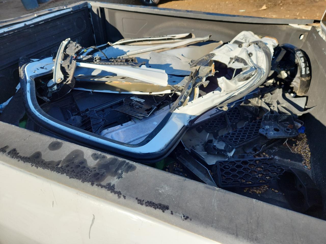 2012 Dodge Ram 1500 St VIN: 3C6JD6AT4CG124512 Lot: 82330615