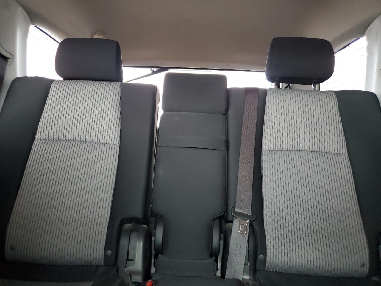 2017 Toyota 4Runner Sr5/Sr5 Premium VIN: JTEBU5JR4H5469061 Lot: 82392415