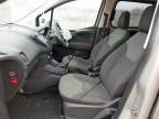 2014 FORD TRANSIT COURIER KOMBI TDC  for sale at Copart CORBY