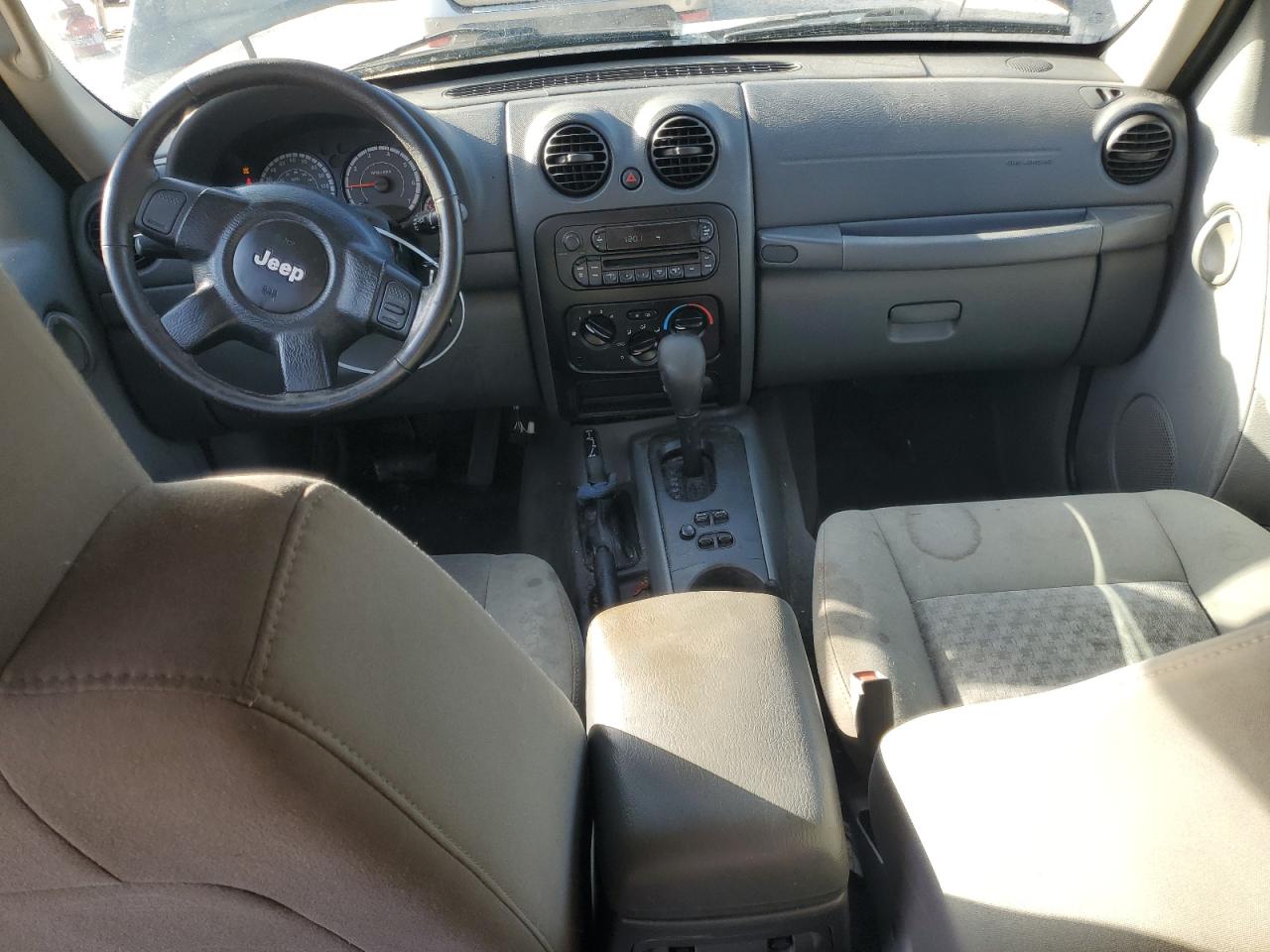 2024 Jeep Liberty Sport VIN: 1J4GL48K06W290310 Lot: 85785175