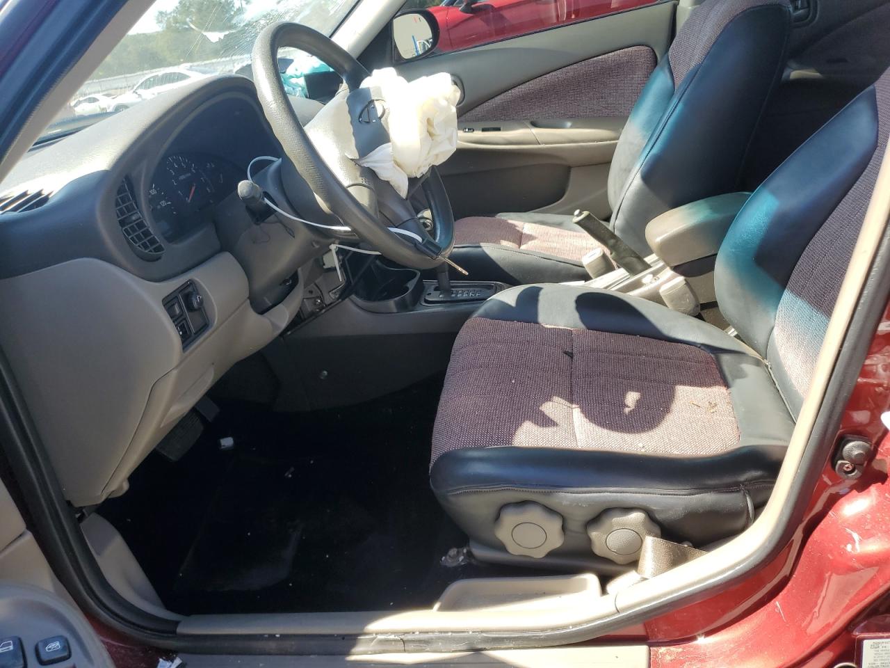 2005 Nissan Sentra 1.8 VIN: 3N1CB51DX5L461192 Lot: 84961785