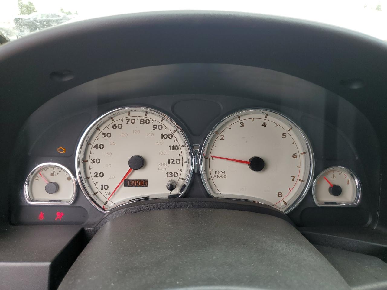 2007 Saturn Vue VIN: 5GZCZ63497S869827 Lot: 82282755