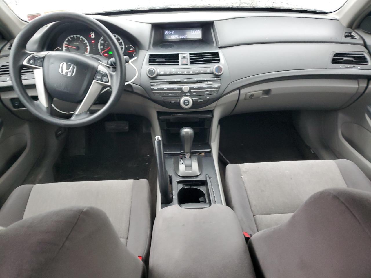 2008 Honda Accord Lx VIN: 1HGCP26358A103850 Lot: 85365445