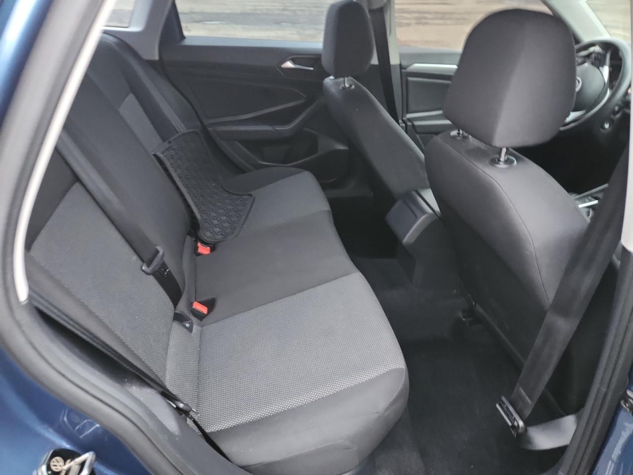 2020 Volkswagen Jetta S VIN: 3VWN57BU5LM020727 Lot: 86245485