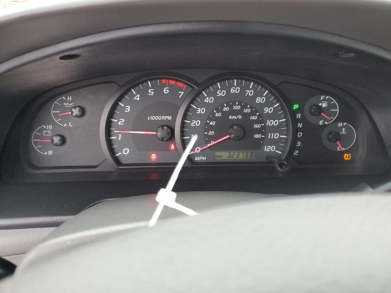 2005 Toyota Tundra Double Cab Sr5 VIN: 5TBET34175S494677 Lot: 90304235