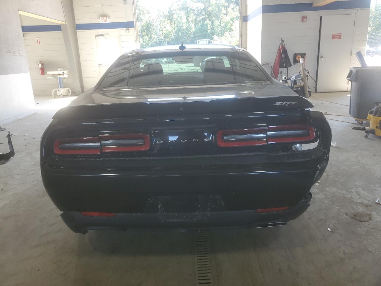 2015 Dodge Challenger Srt 392 VIN: 2C3CDZDJ9FH842952 Lot: 82259395