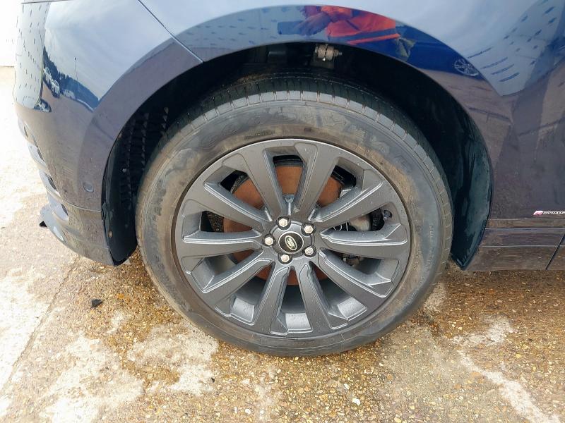 2021 LAND ROVER R ROVER VELAR RDYN SE D M 