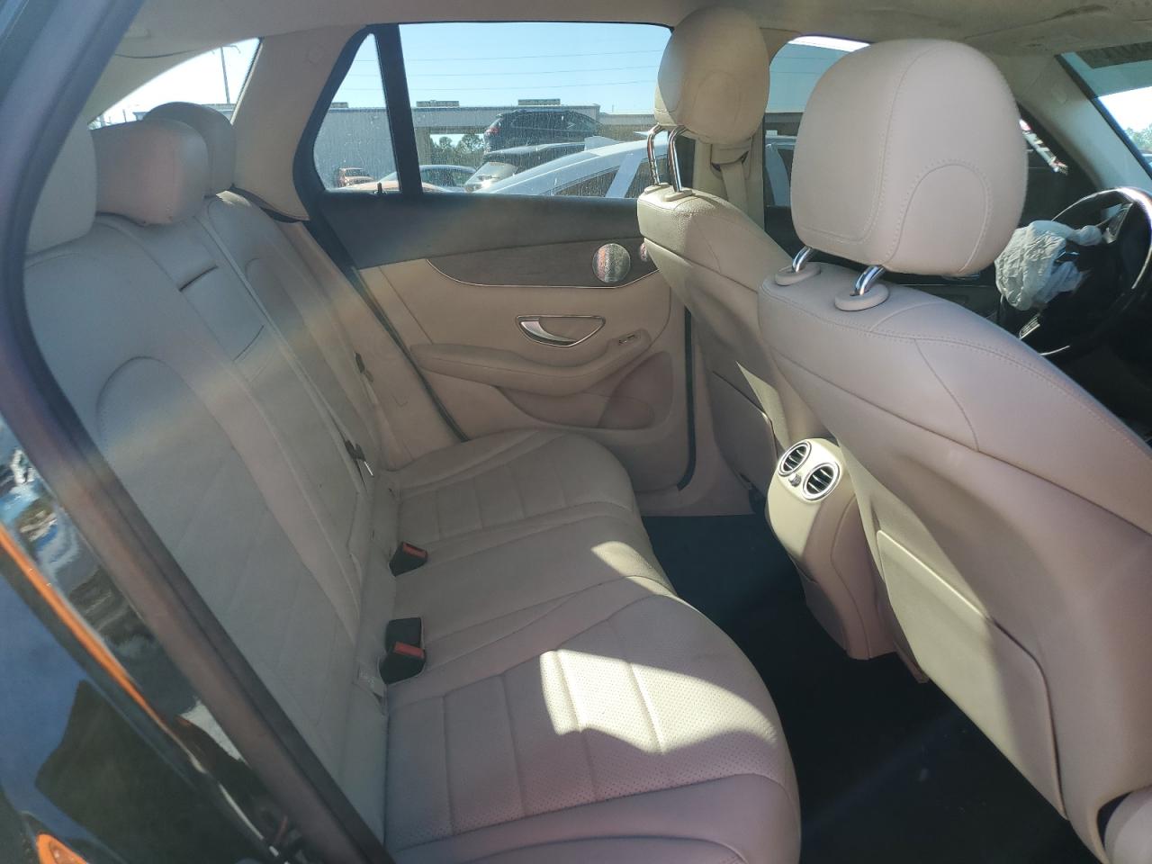 2019 Mercedes-Benz Glc 300 4Matic VIN: WDC0G4KB6KF642976 Lot: 89535375