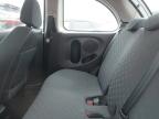 2005 NISSAN MICRA S AUTO  for sale at Copart CORBY