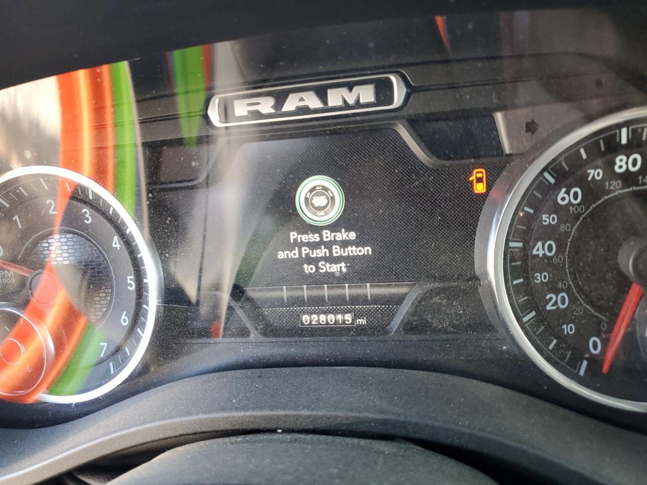 2022 Ram 1500 Big Horn/Lone Star VIN: 1C6RRFFG3NN428361 Lot: 89498875