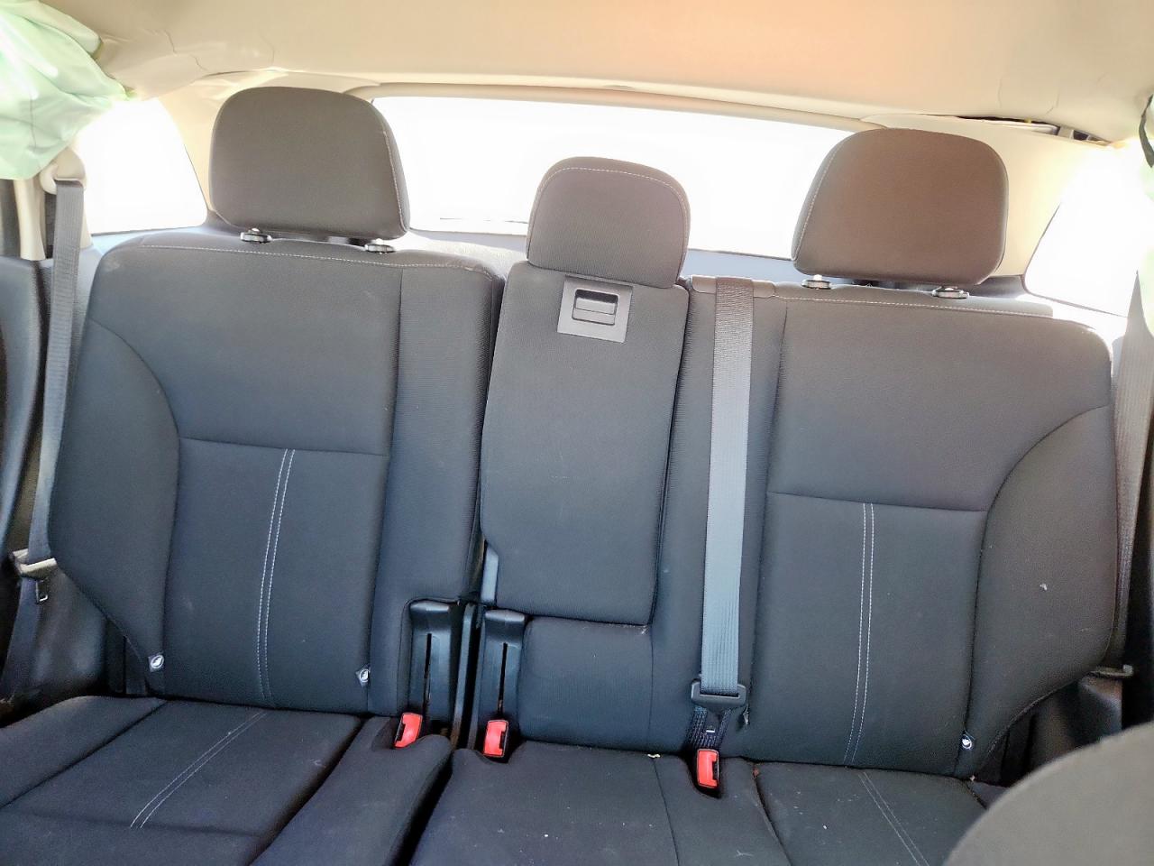 2012 Ford Edge Se VIN: 2FMDKWGC4CBA52999 Lot: 90475575