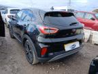 2020 FORD PUMA 1.0 ECOBOOST TITANIUM 5DR for sale at Copart BRISTOL