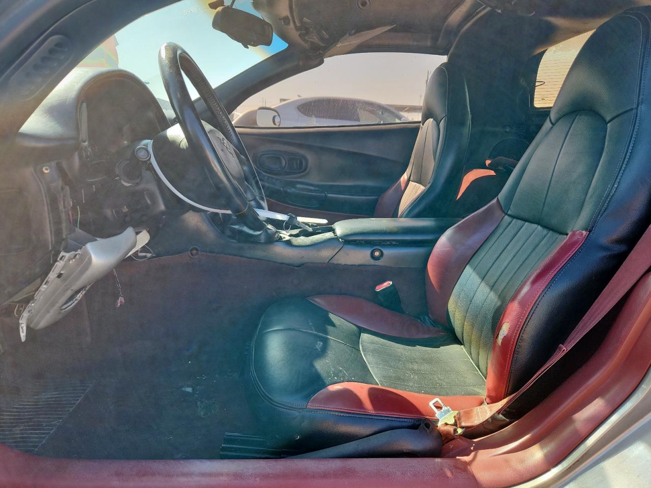 1999 Chevrolet Corvette VIN: 1G1YY22G6X5127925 Lot: 85857575