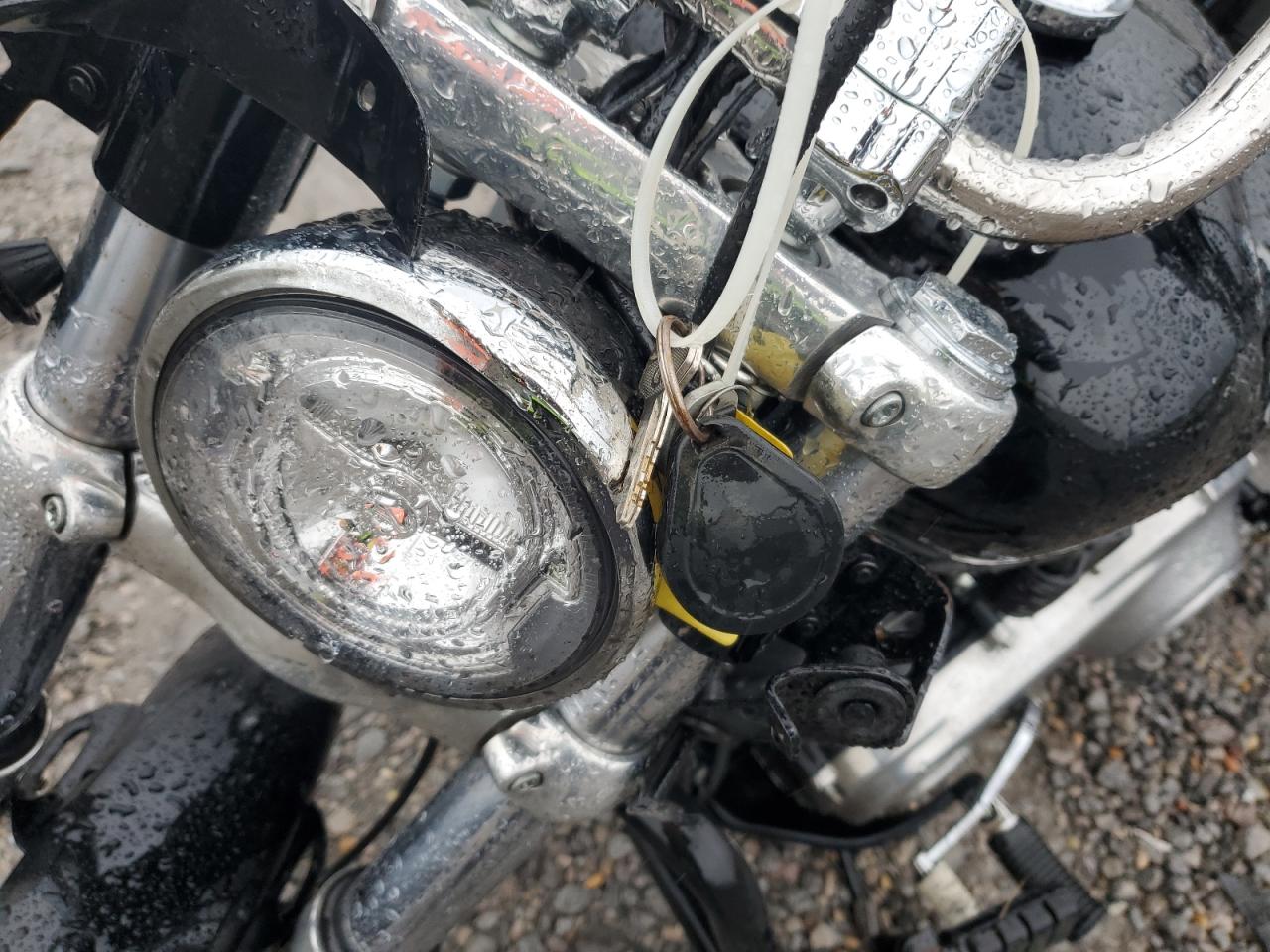 2020 Harley-Davidson Fxst VIN: 1HD1BVJ19LB049949 Lot: 90436015