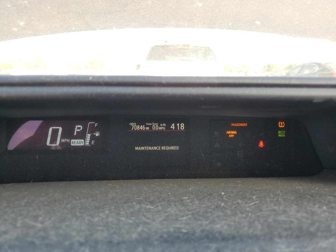 2015 Toyota Prius C VIN: JTDKDTB33F1099096 Lot: 83780615