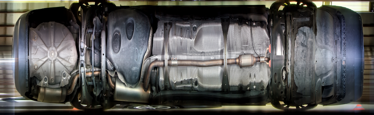 2022 Volkswagen Passat Se VIN: 1VWSA7A3XNC002350 Lot: 90942135