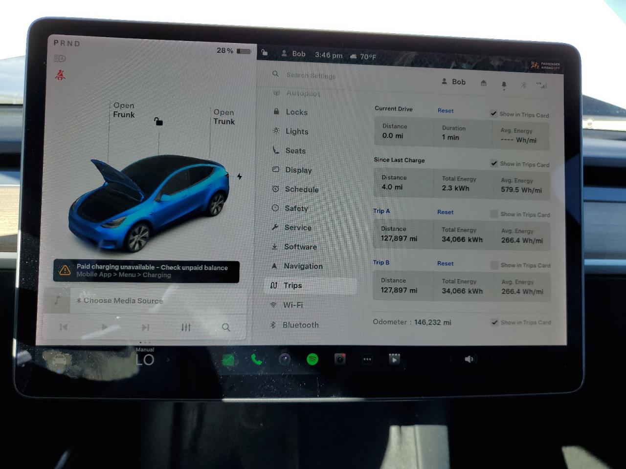 2021 Tesla Model Y VIN: 5YJYGDEE2MF242094 Lot: 82235655