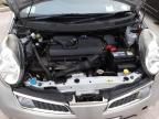 2010 NISSAN MICRA  for sale at Copart CASTLEDERMOT - IRELAND