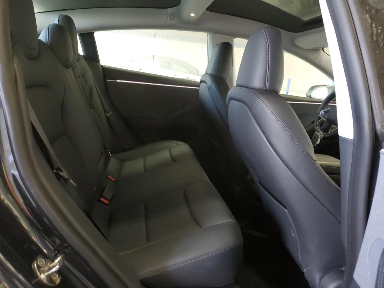 2024 Tesla Model 3 VIN: 5YJ3E1EA2RF726205 Lot: 85544995