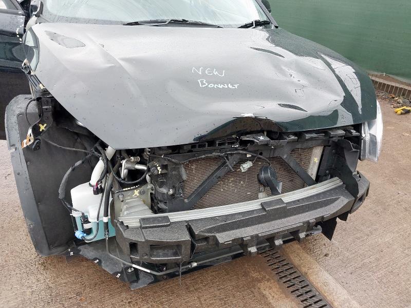 2023 MG MOTOR UK MG3 1.5 VTI-TECH EXCLUSIVE 5DR [NAVIGATION]