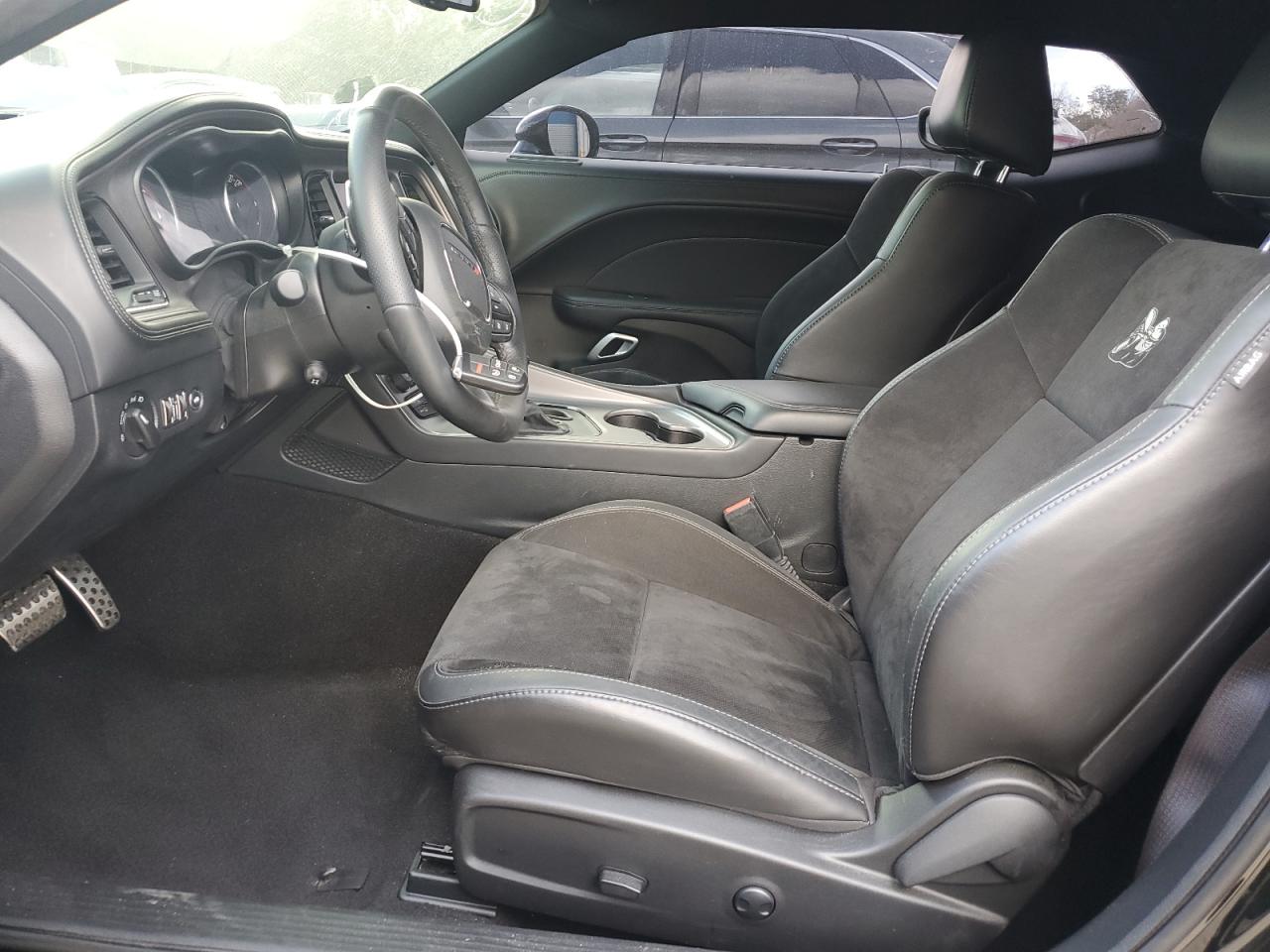 2023 Dodge Challenger R/T Scat Pack VIN: 2C3CDZFJ3PH693582 Lot: 80162315