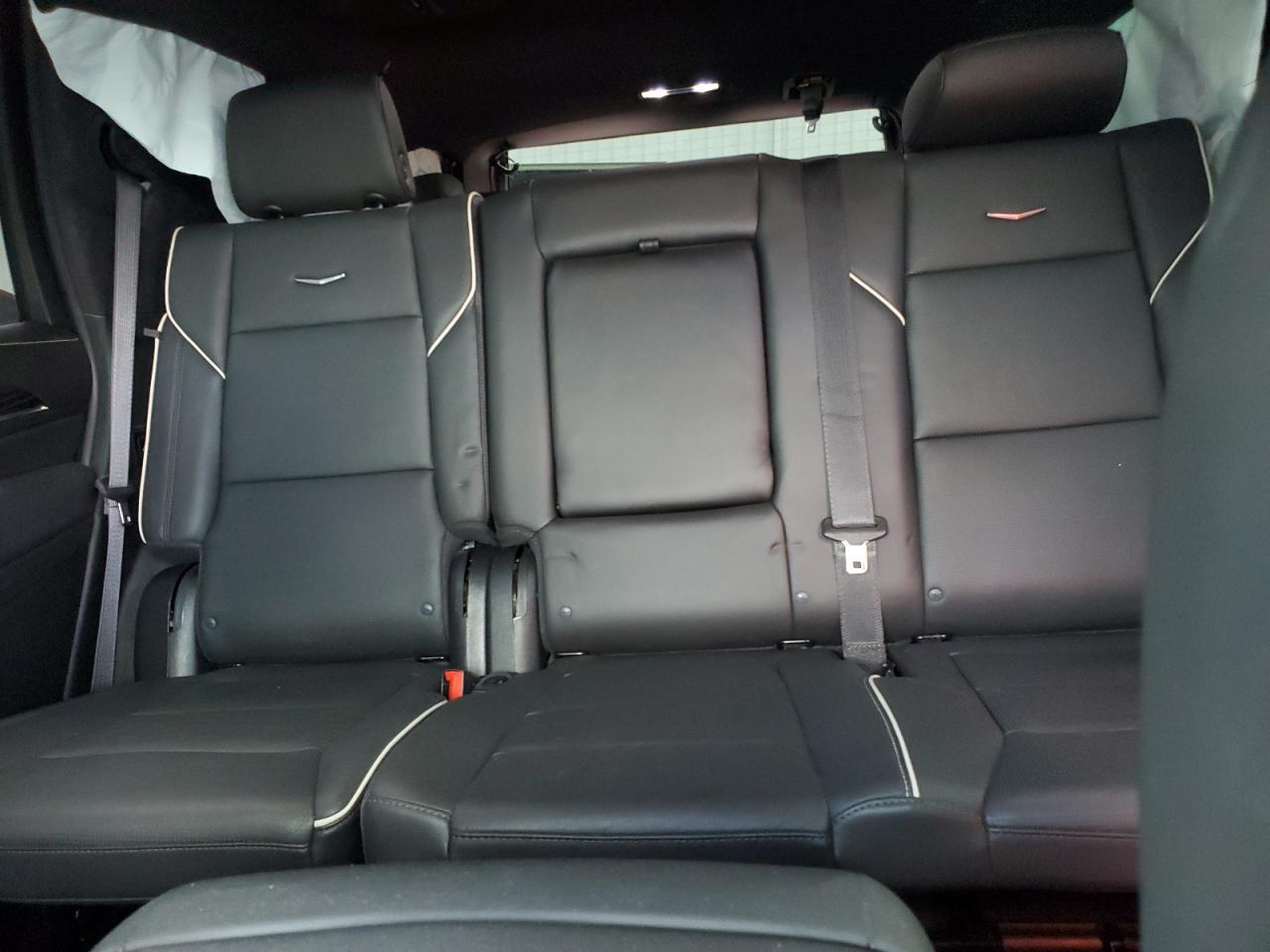 2022 Cadillac Escalade Sport VIN: 1GYS3EKL0NR294663 Lot: 82200285