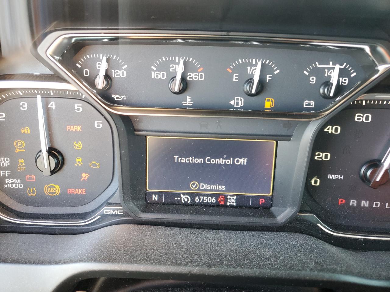 2020 GMC Sierra K1500 Elevation VIN: 1GTR9CEK8LZ166520 Lot: 87377075