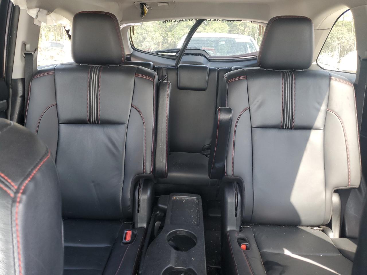 2019 Toyota Highlander Se VIN: 5TDKZRFH6KS322433 Lot: 87110945