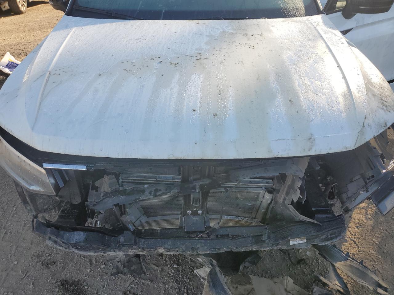 2024 Volkswagen Tiguan Se R-Line Black VIN: 3VV8B7AX5RM211823 Lot: 85160845