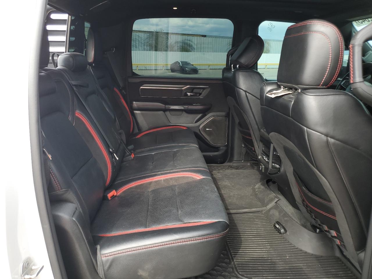 2021 Ram 1500 Trx VIN: 1C6SRFU93MN905813 Lot: 85862645