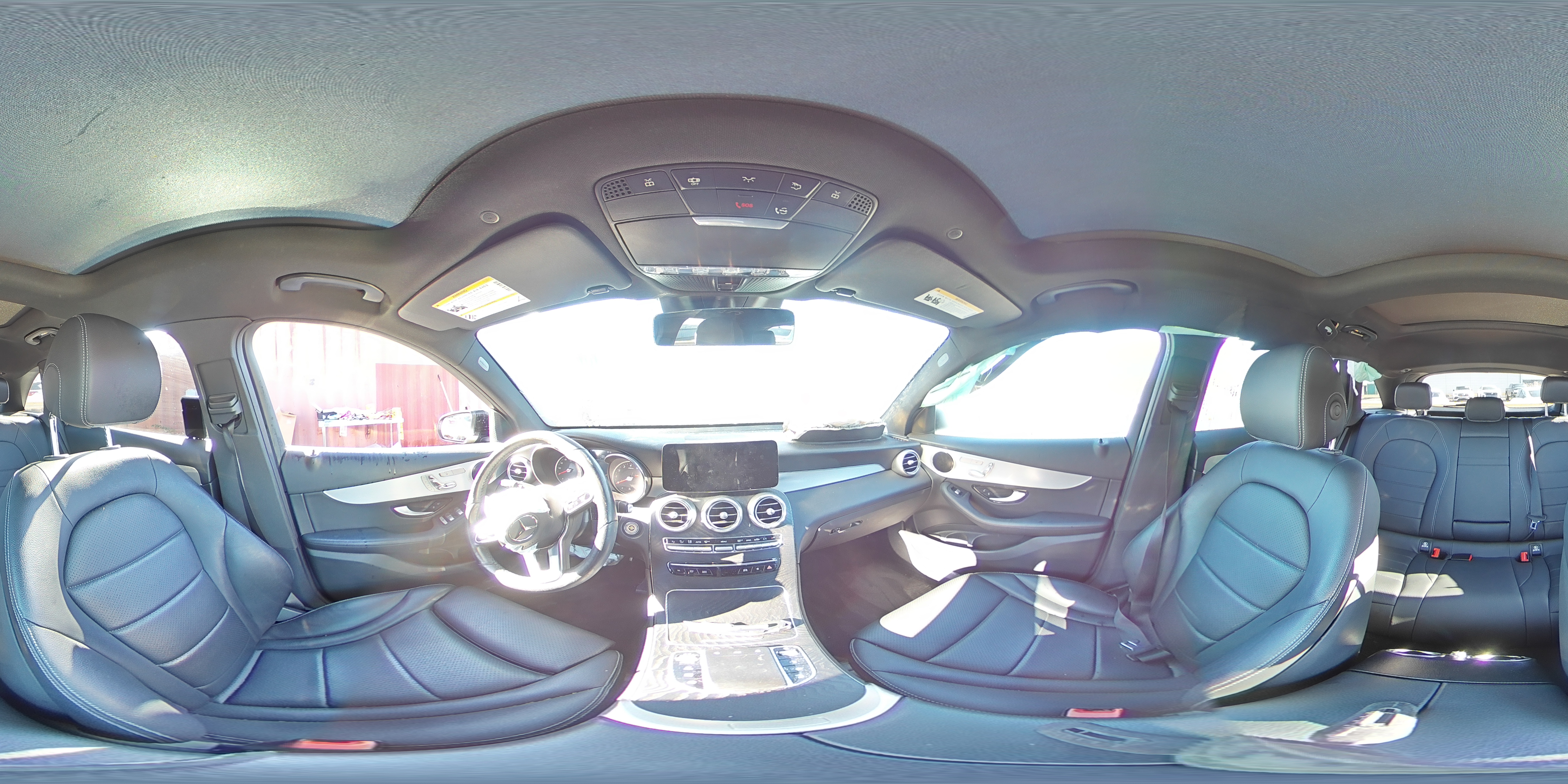 2022 Mercedes-Benz Glc 300 VIN: W1N0G8DB9NG099883 Lot: 90677365