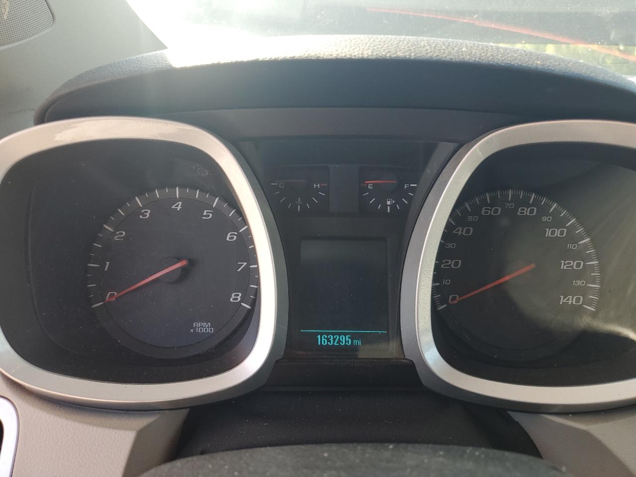 2013 Chevrolet Equinox Lt VIN: 2GNALDEK4D6120367 Lot: 82329785