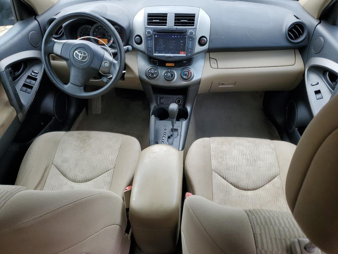 2011 Toyota Rav4 VIN: 2T3KF4DV1BW075244 Lot: 90703295