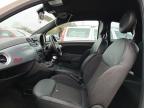 2014 FIAT 500 1.2 S 3DR for sale at Copart BRISTOL