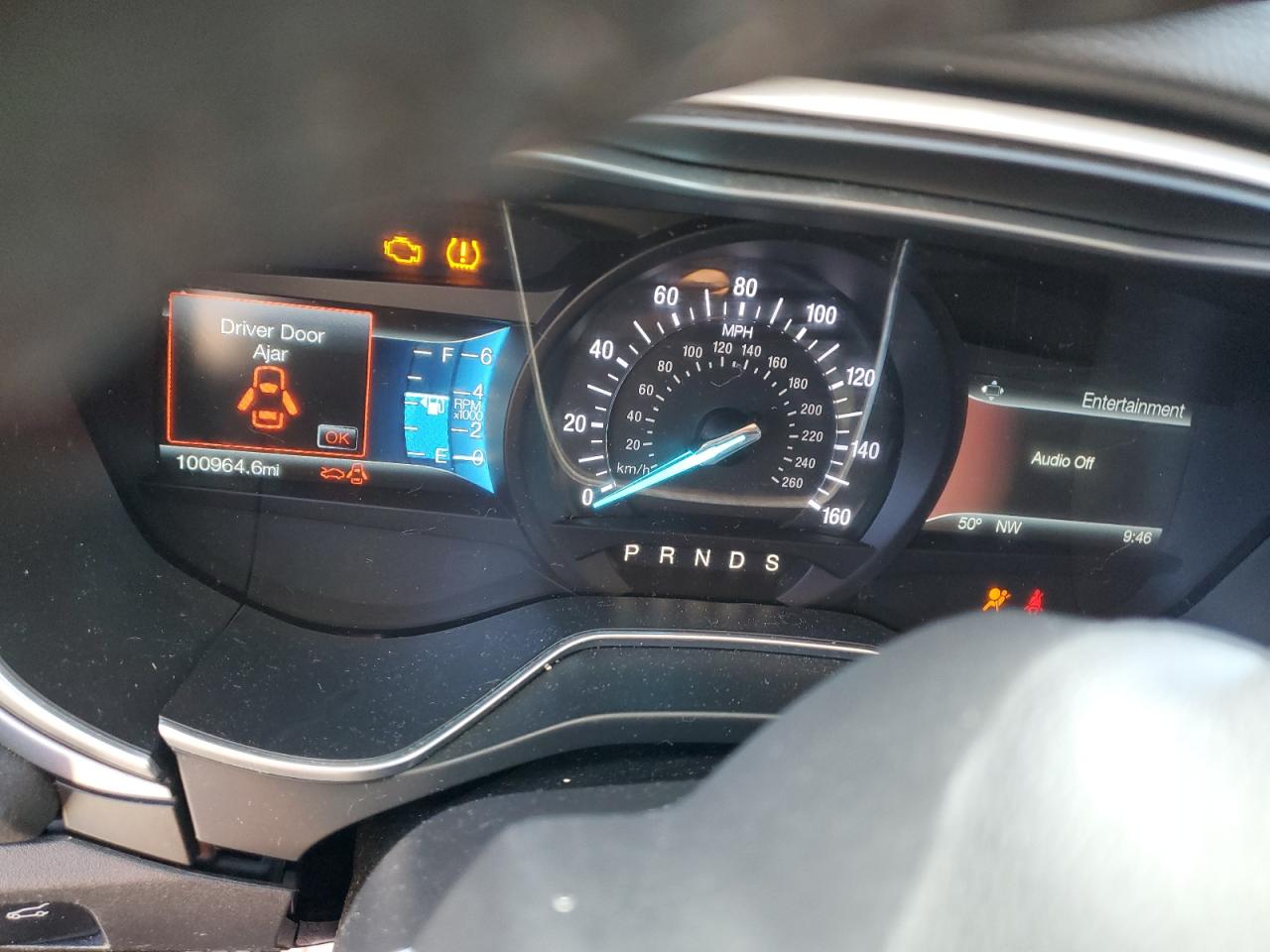 2015 Ford Fusion Se VIN: 3FA6P0H71FR101151 Lot: 86587335