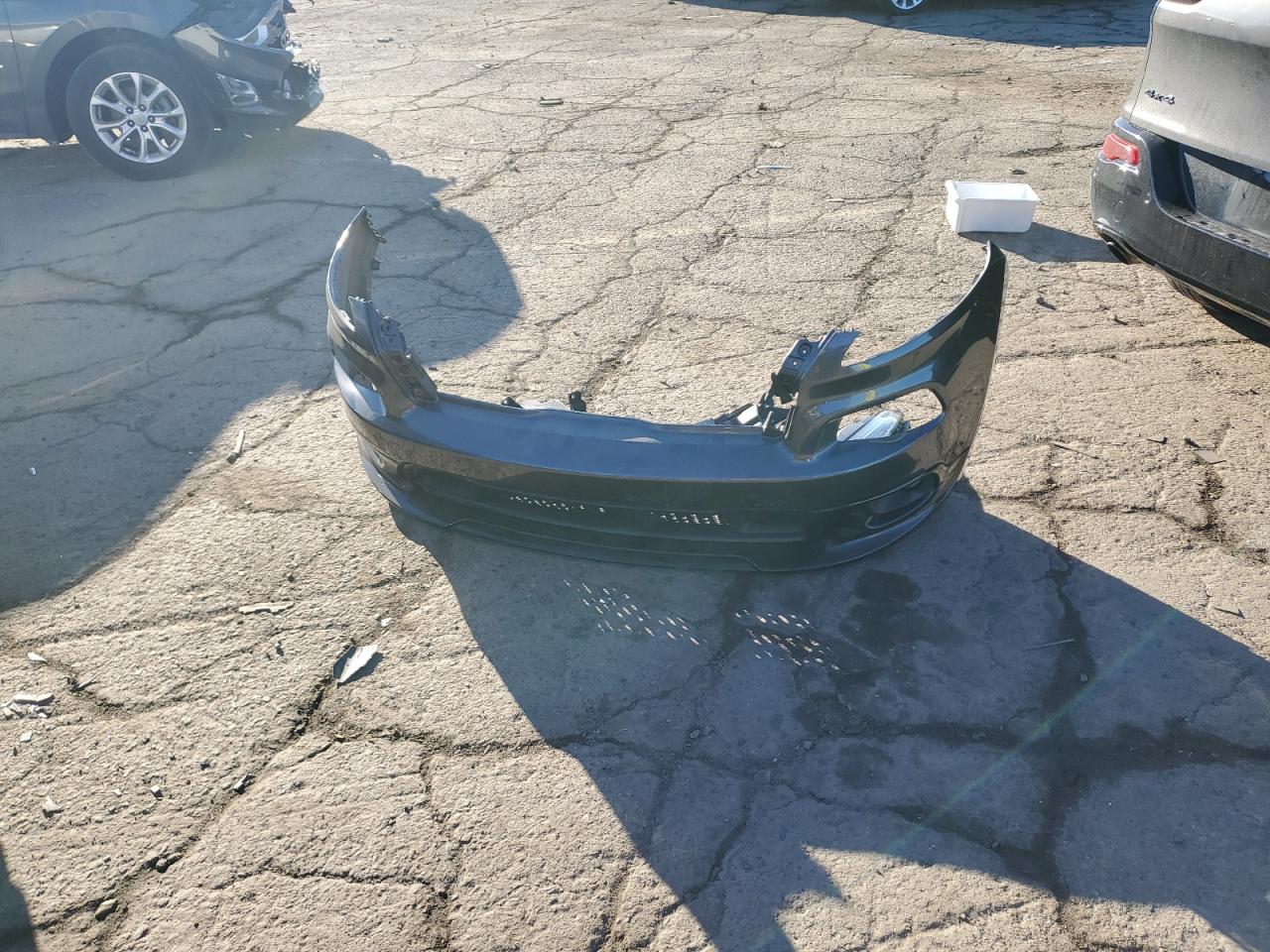 2018 Jeep Cherokee Latitude VIN: 1C4PJMCB6JD598928 Lot: 89634325