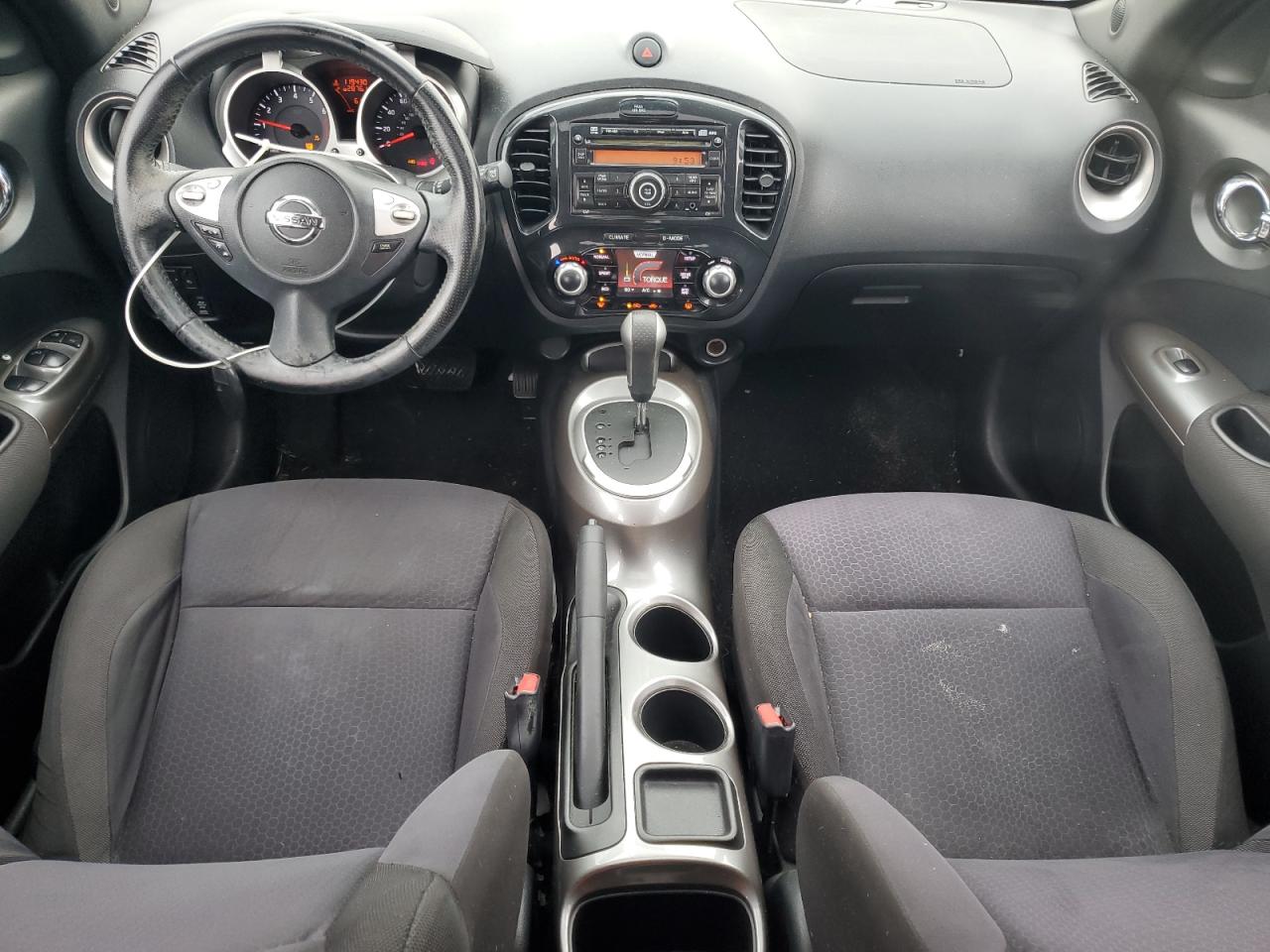2012 Nissan Juke S VIN: JN8AF5MV4CT108067 Lot: 82394055