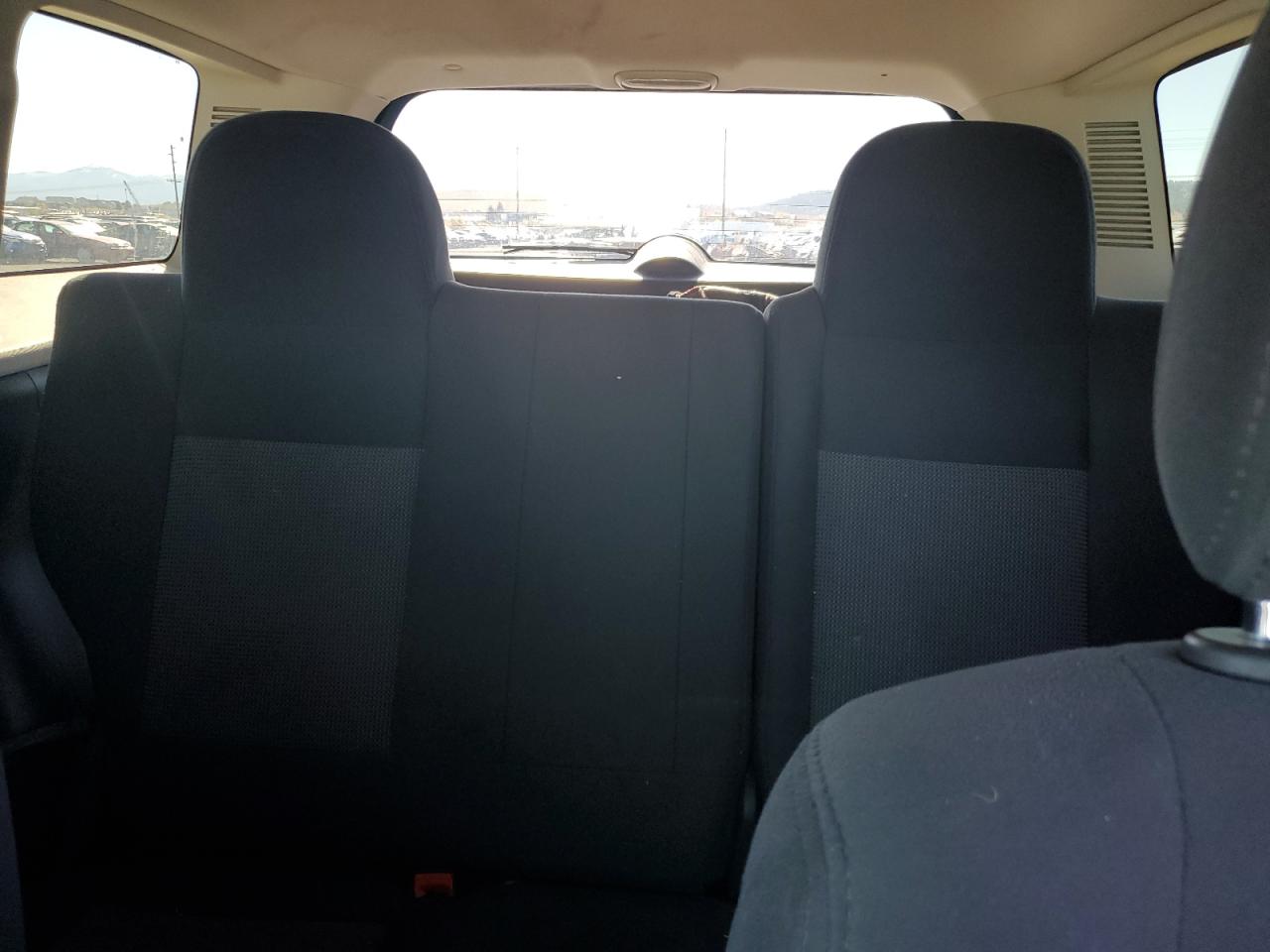 2014 Jeep Patriot Latitude VIN: 1C4NJRFB9ED851956 Lot: 85800155