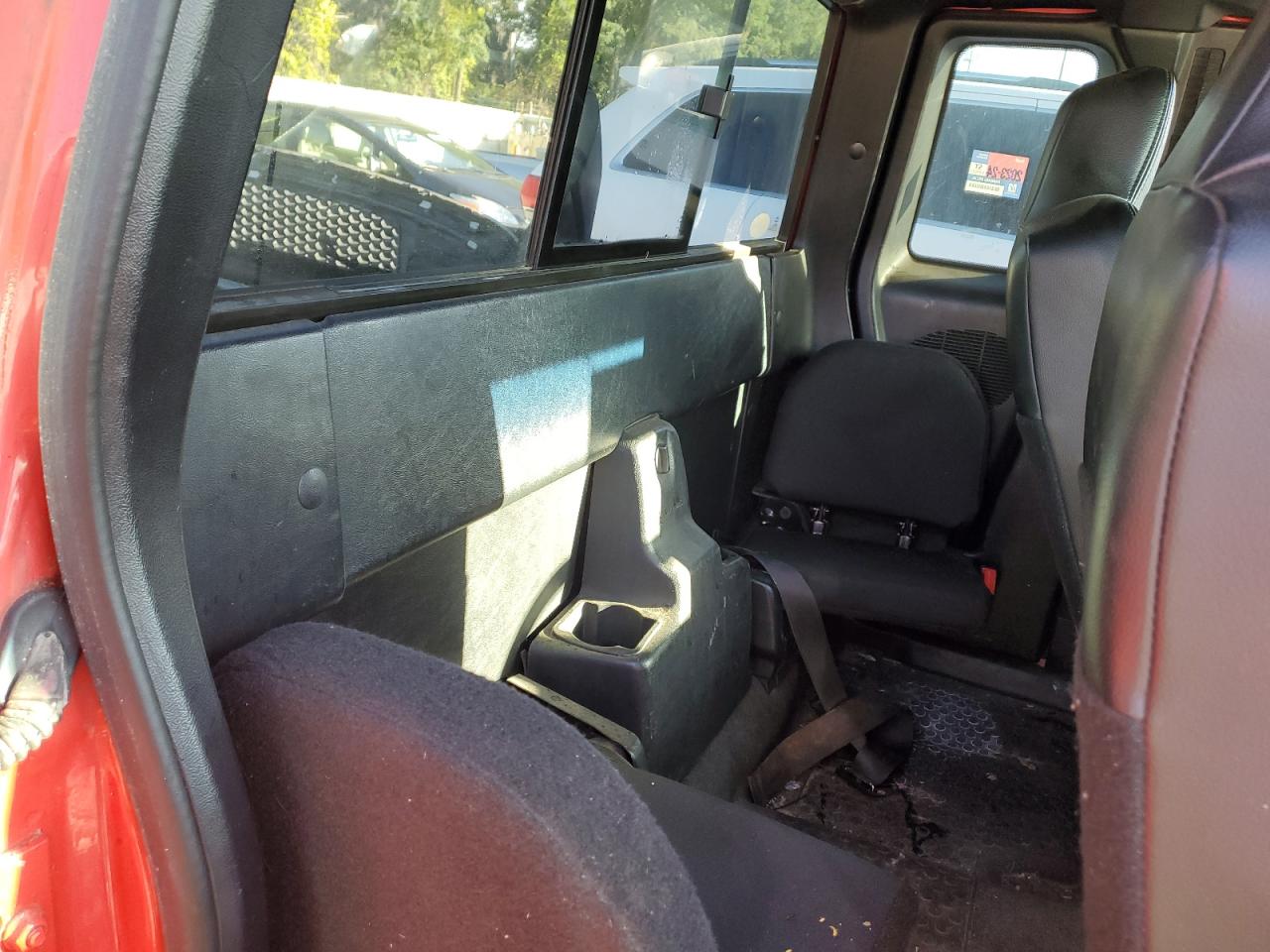 2006 Ford Ranger Super Cab VIN: 1FTZR45E56PA30670 Lot: 82185795