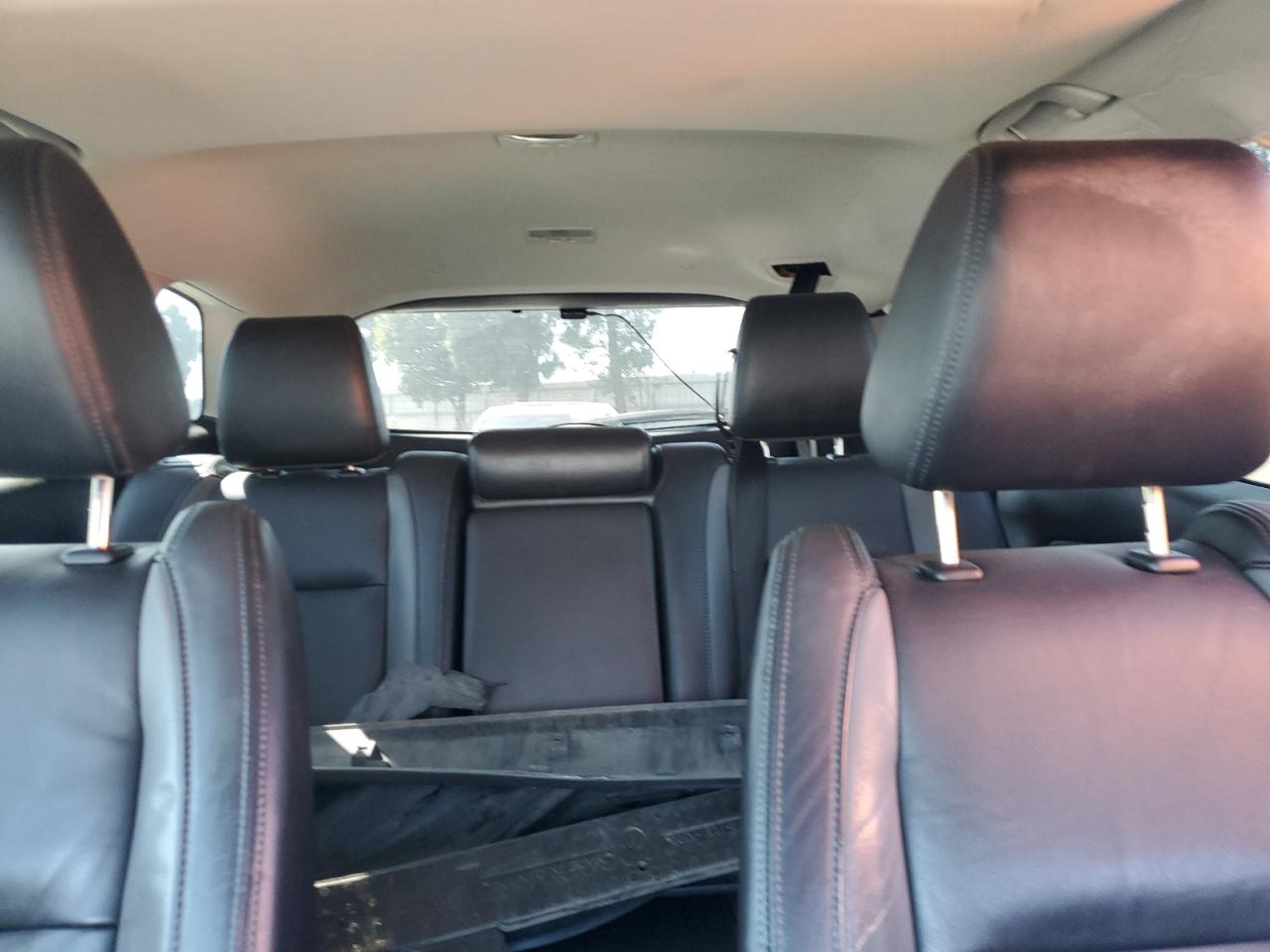 2012 Mazda Cx-9 VIN: JM3TB2DV1C0348524 Lot: 82564505