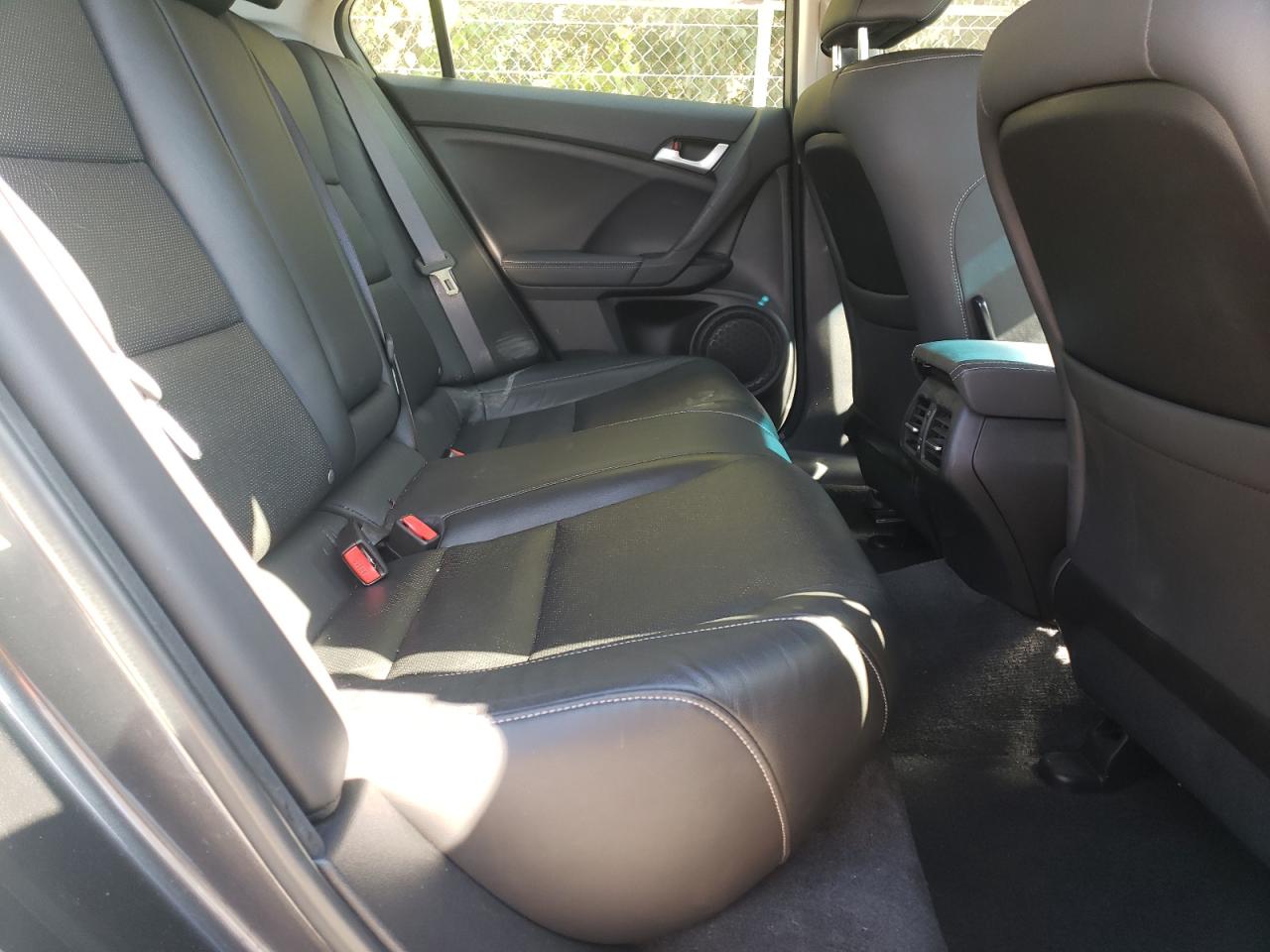 2012 Acura Tsx VIN: JH4CU2F43CC023085 Lot: 82351715