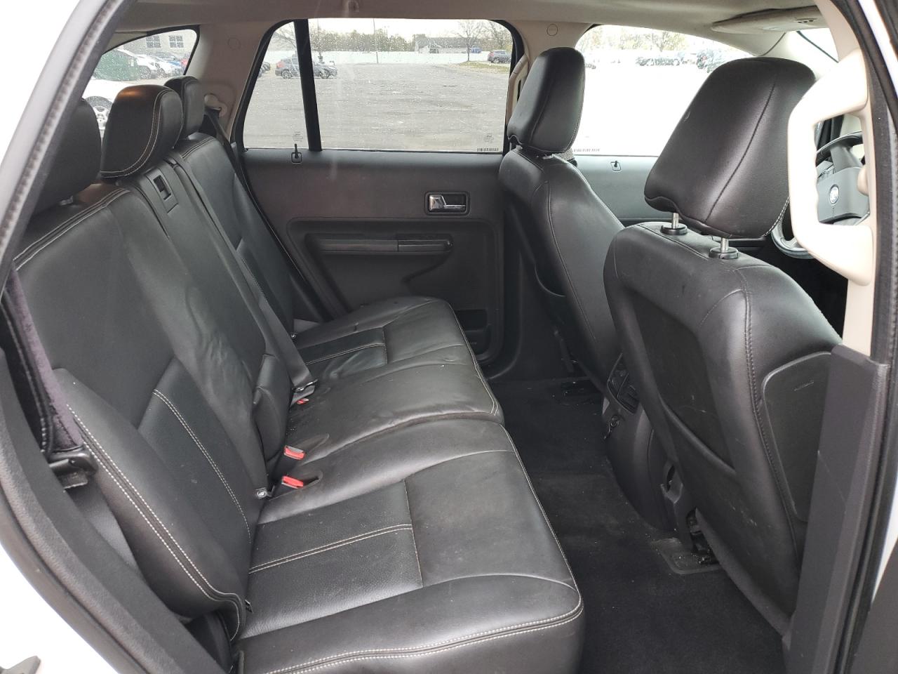 2010 Ford Edge Limited VIN: 2FMDK4KC9ABB24225 Lot: 82720405