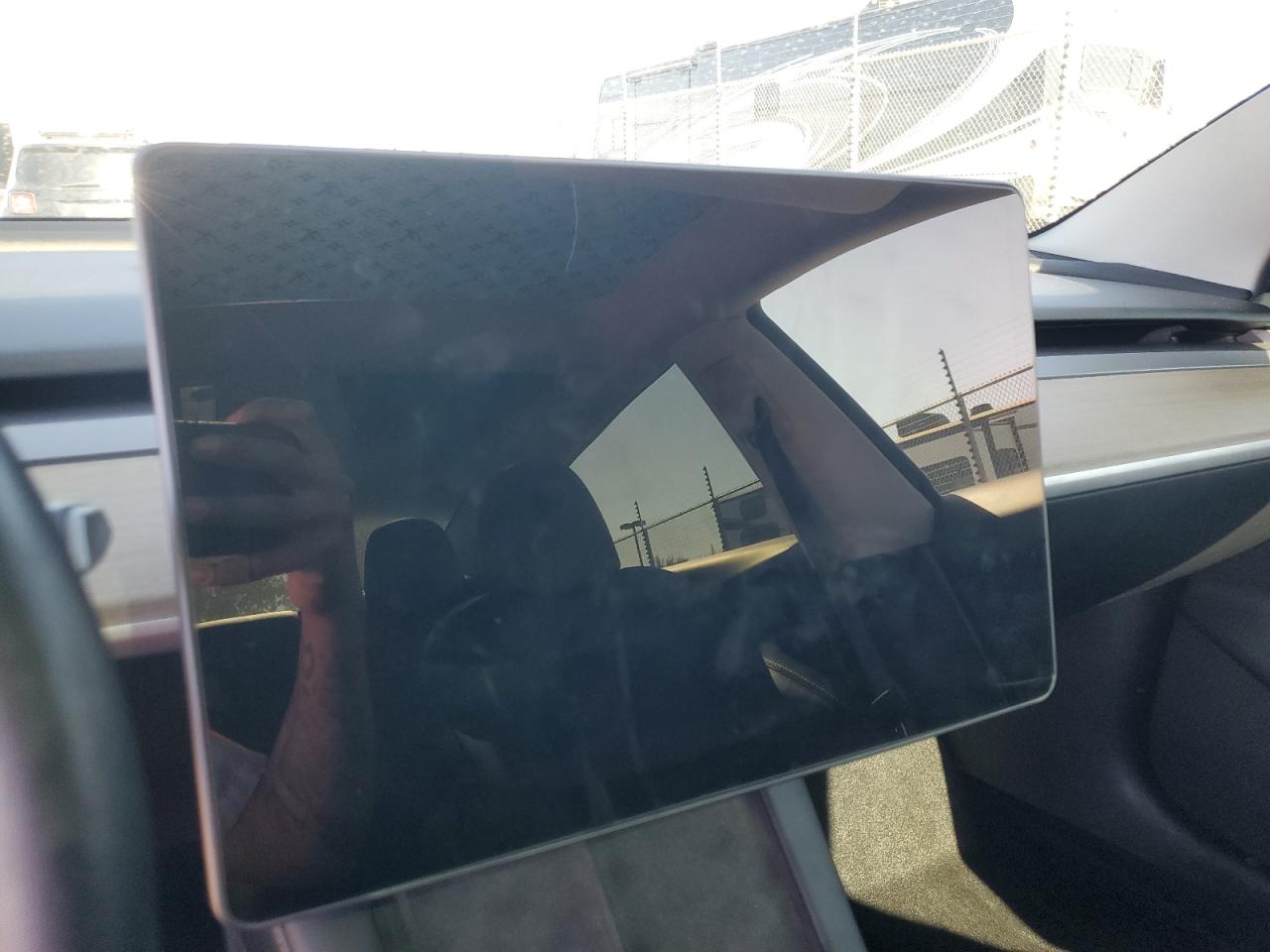 2023 Tesla Model 3 VIN: 5YJ3E1EA1PF590159 Lot: 90274495