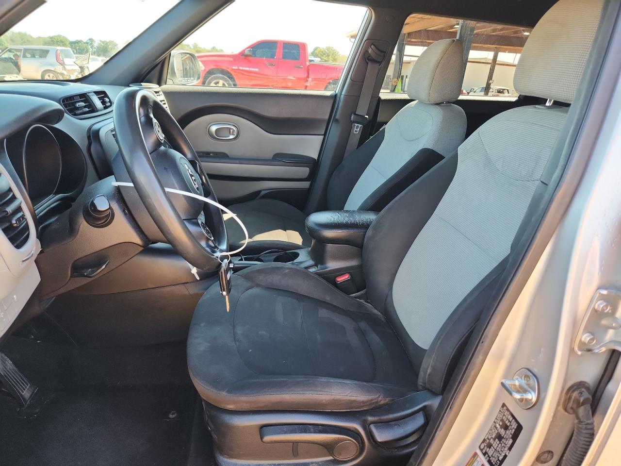 2017 Kia Soul VIN: KNDJN2A26H7501883 Lot: 85258295